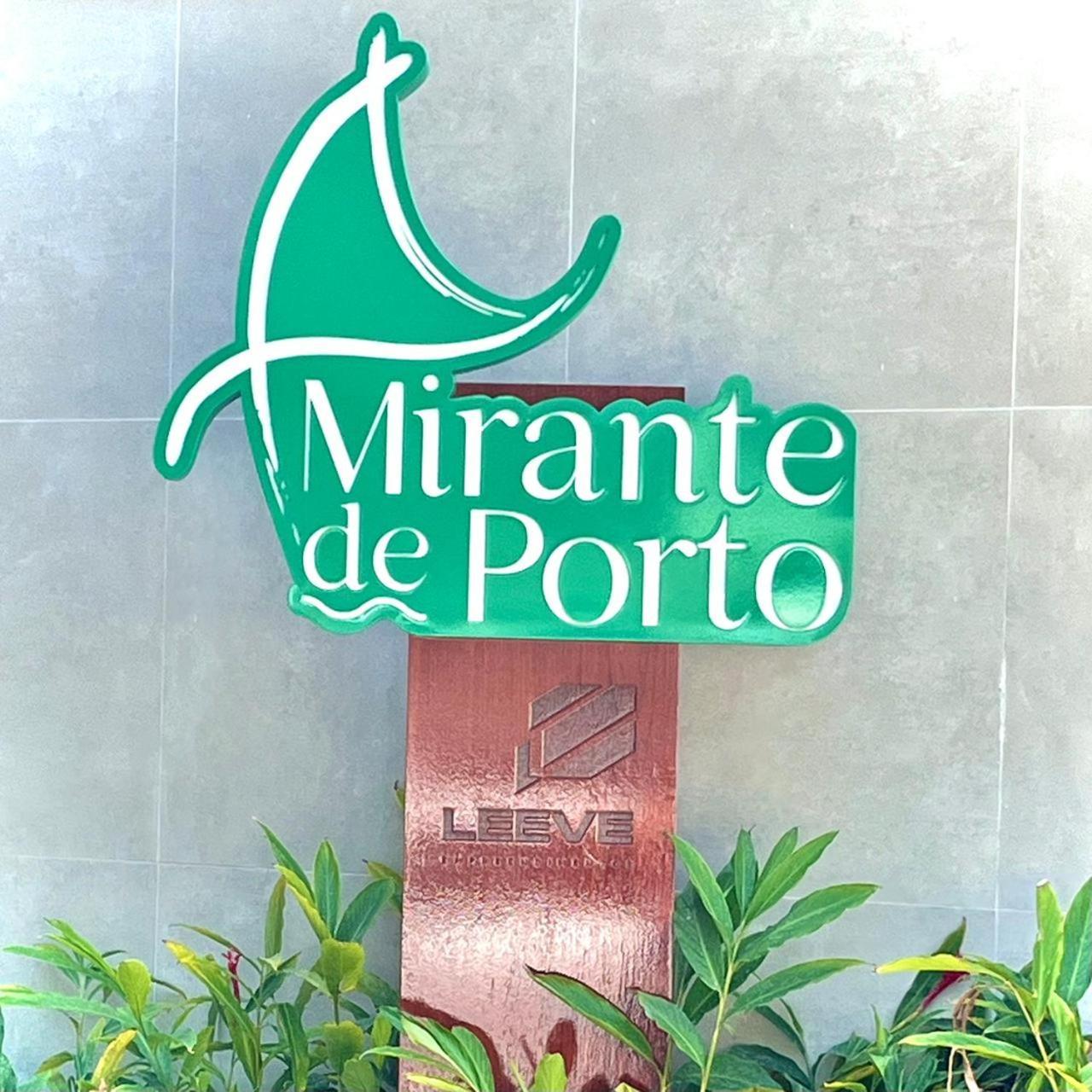 Flat De Luxo Beira-Mar Em Porto De Galinhas Porto de Galinhas Exterior foto